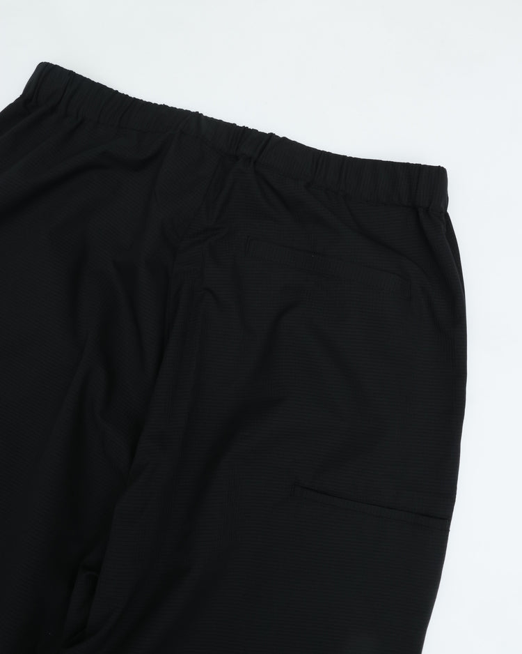 WILD THINGS Breathable Ride Pants WT26008SK BLACK