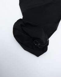 WILD THINGS ELASTIC NYLON LAX PANTS