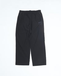 WILD THINGS  モーションパンツ│MOTION PANTS  WT26043AD BLACK
