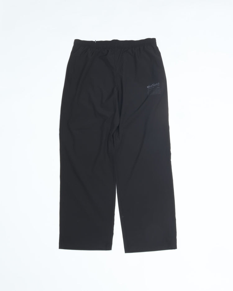 WILD THINGS  モーションパンツ│MOTION PANTS  WT26043AD BLACK