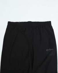 WILD THINGS  モーションパンツ│MOTION PANTS  WT26043AD BLACK