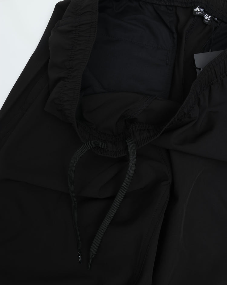 WILD THINGS  モーションパンツ│MOTION PANTS  WT26043AD BLACK