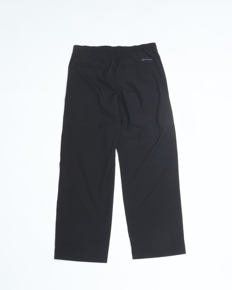 WILD THINGS  モーションパンツ│MOTION PANTS  WT26043AD BLACK