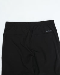 WILD THINGS  モーションパンツ│MOTION PANTS  WT26043AD BLACK
