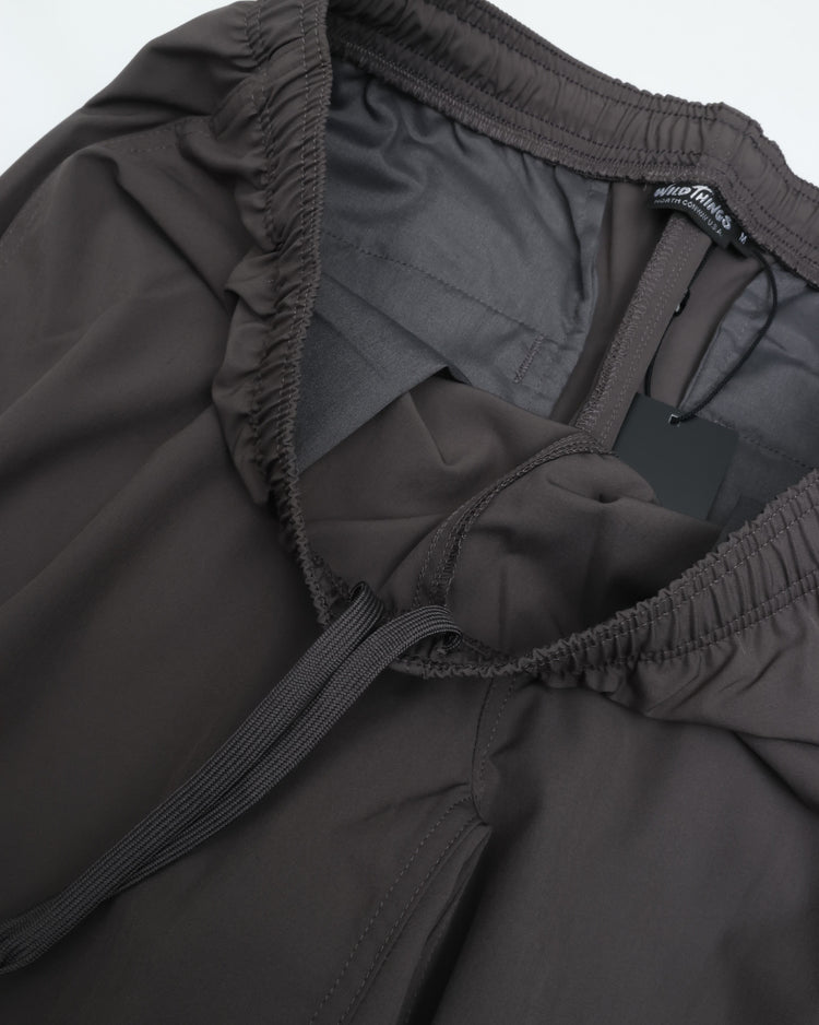 WILD THINGS  モーションパンツ│MOTION PANTS  WT26043AD GRAY