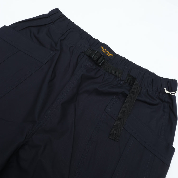 A VONTADE  Fatigue Shorts VTD-0357-PT2 DK NAVY