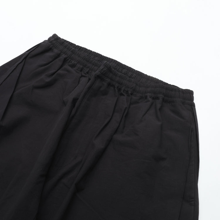 EEL Products   Conte pants BLACK