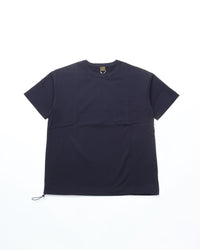 A VONTADE / 9oz Silket Athletic T-Shirt  7 DNVY