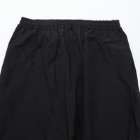 EEL Products   Conte pants BLACK