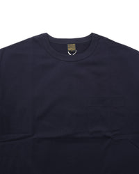 A VONTADE / 9oz Silket Athletic T-Shirt  7 DNVY