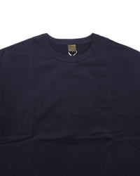 A VONTADE / 9oz Silket Athletic T-Shirt  7 DNVY