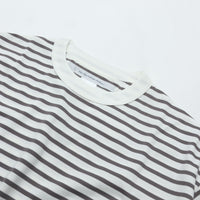 EEL Products   QUALITEE　1/2boarder 15 L/GRAY