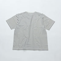 EEL Products   QUALITEE　1/2boarder 15 L/GRAY