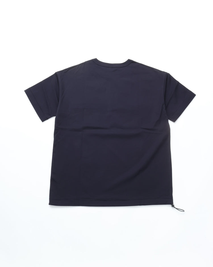 A VONTADE / 9oz Silket Athletic T-Shirt  7 DNVY