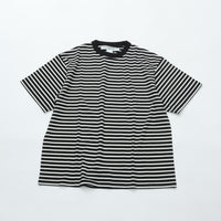 EEL Products   QUALITEE　1/2 boarder 17 BLACK