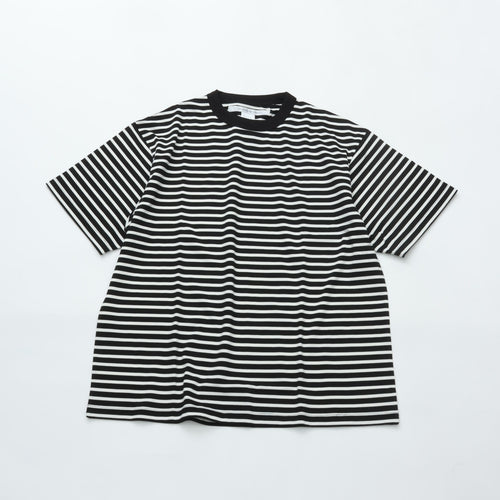 EEL Products   QUALITEE　1/2 boarder 17 BLACK