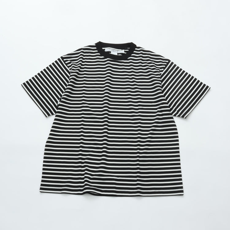 EEL Products   QUALITEE　1/2 boarder 17 BLACK