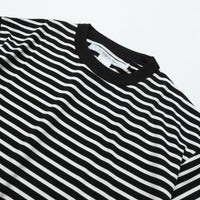 EEL Products   QUALITEE　1/2 boarder 17 BLACK