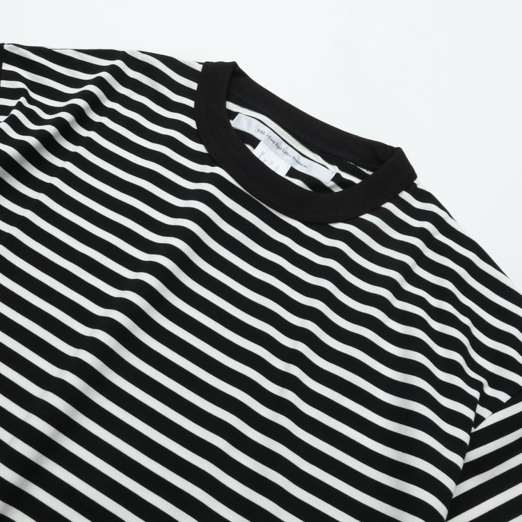 EEL Products   QUALITEE　1/2 boarder 17 BLACK