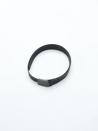 Handwerker HW belt BLACK 001017