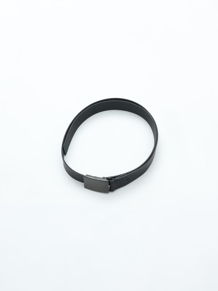 Handwerker HW belt BLACK 001017