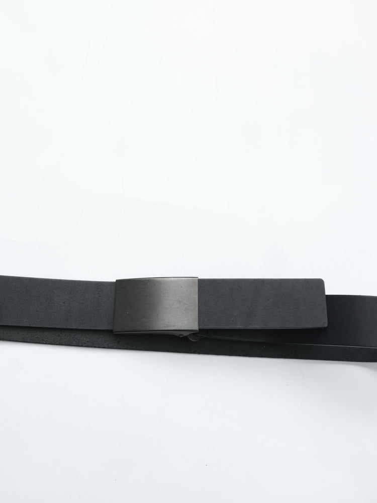Handwerker HW belt BLACK 001017