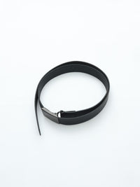Handwerker HW belt BLACK 001017
