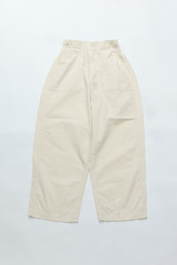 Ordinary fits   JAMES FATIGUE RIP STOP PT019-ECR