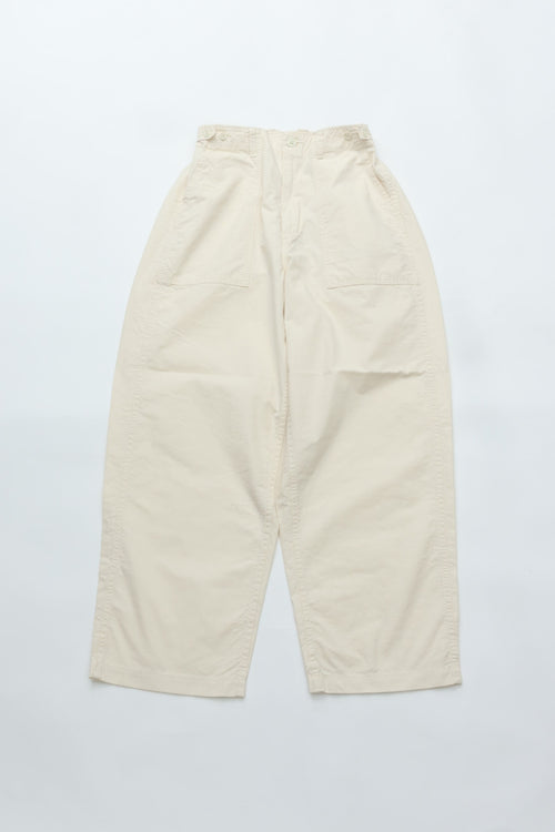 Ordinary Fits CHINO PANTS 121-126 NAVY