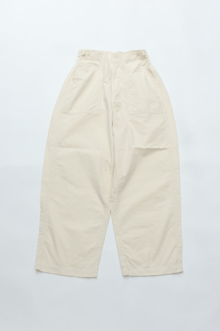 Ordinary fits   JAMES FATIGUE RIP STOP PT019-ECR