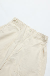 Ordinary fits   JAMES FATIGUE RIP STOP PT019-ECR