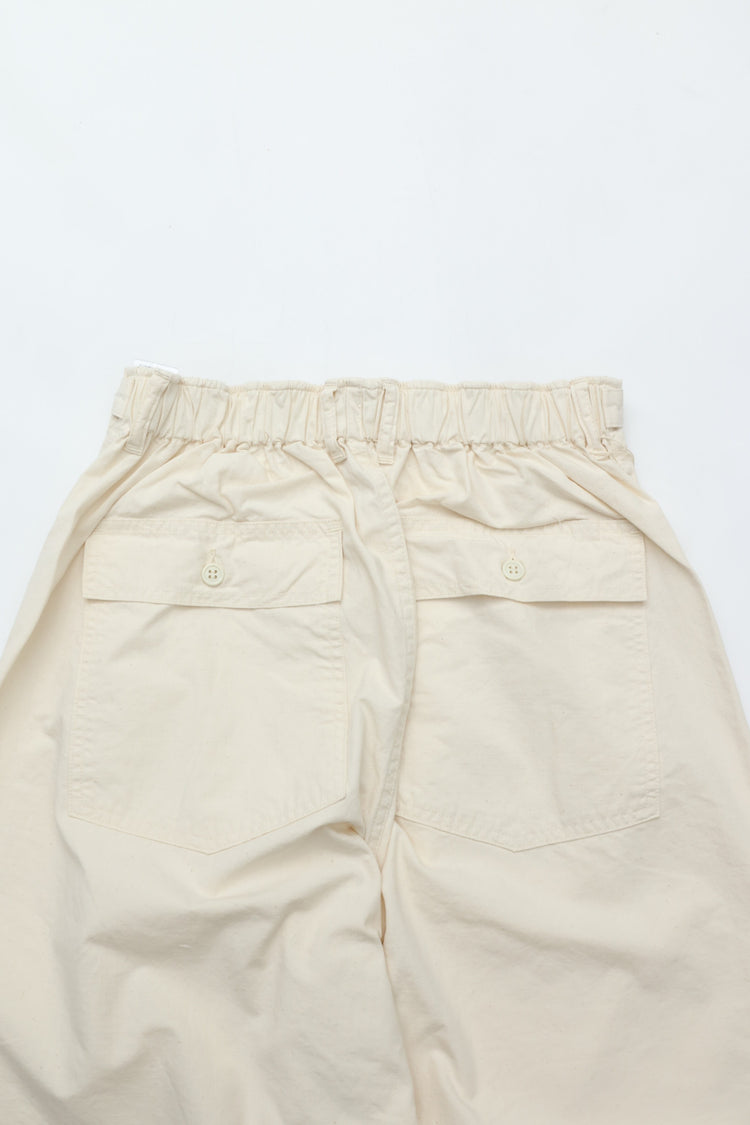 Ordinary fits   JAMES FATIGUE RIP STOP PT019-ECR