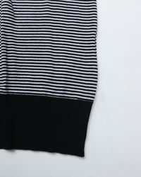 gicipi / ARAGOSTA nero bianco