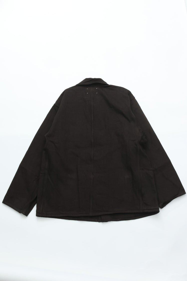 YOKO SAKAMOTO  COVERALL KAKISHIBU