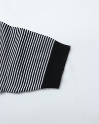 gicipi / ARGENTO nero bianco