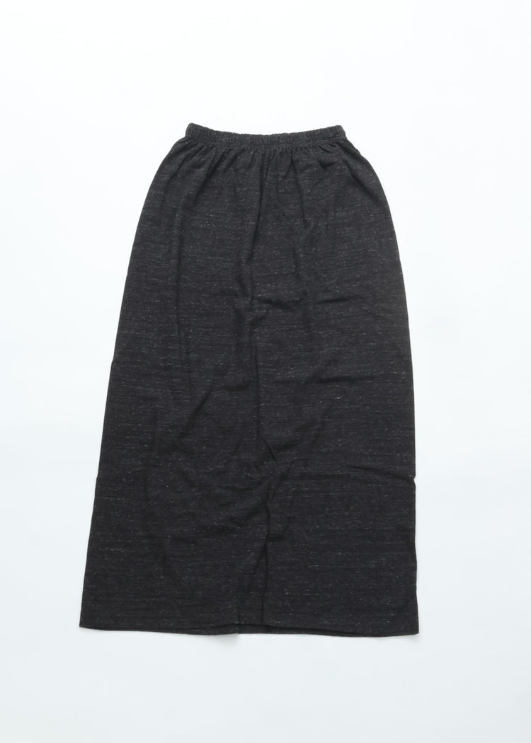 FilMelange  LIANA / リアナ ORGANIC RAFFY TENJIKU 601 black melange