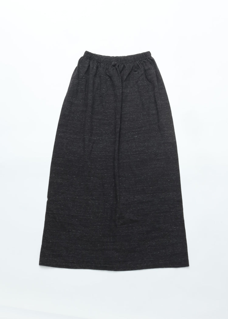FilMelange  LIANA / リアナ ORGANIC RAFFY TENJIKU 601 black melange