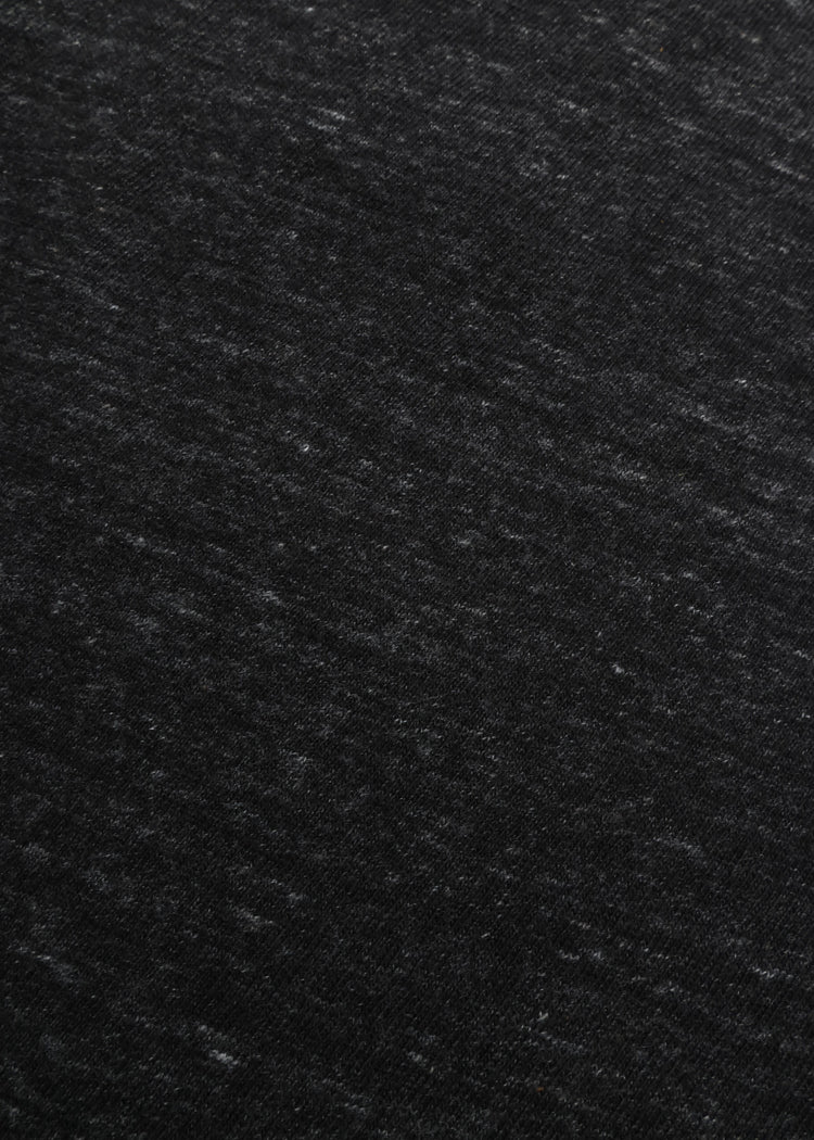FilMelange  LIANA / リアナ ORGANIC RAFFY TENJIKU 601 black melange