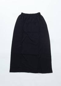 FilMelange  LIANA / リアナ ORGANIC RAFFY TENJIKU 404 black navy