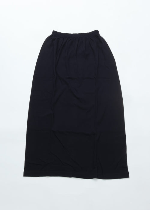 FilMelange  LIANA / リアナ ORGANIC RAFFY TENJIKU 404 black navy