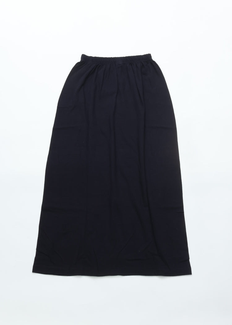 FilMelange  LIANA / リアナ ORGANIC RAFFY TENJIKU 404 black navy