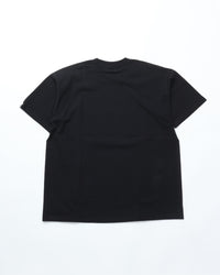 COTTON PAN / 金曜日 BLACK