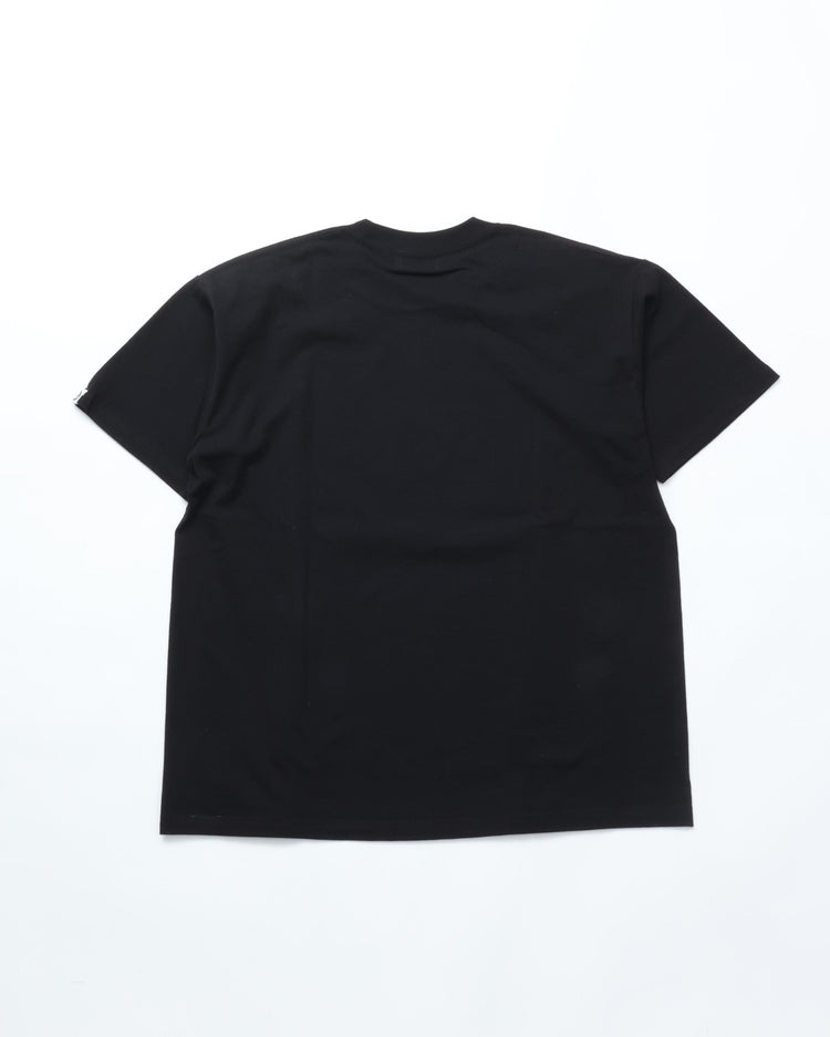 COTTON PAN / 金曜日 BLACK