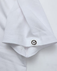 COTTON PAN / Friday WHITE