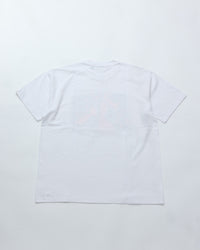 COTTON PAN / Friday WHITE