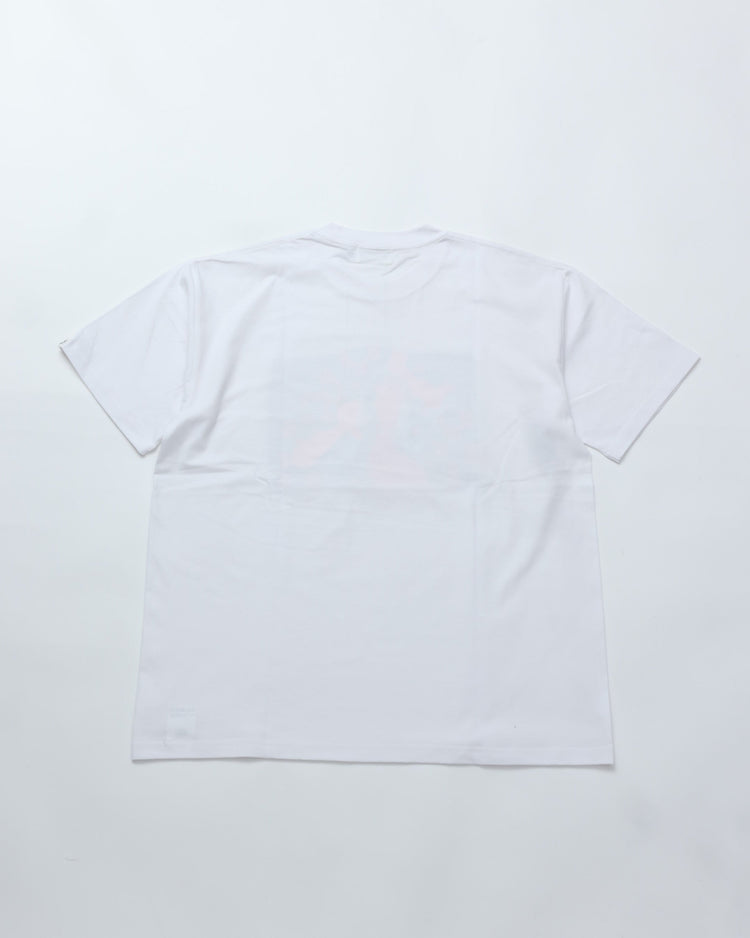 COTTON PAN / Friday WHITE