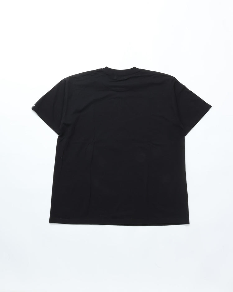 COTTON PAN / RIDE on Time BLACK