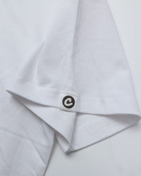 COTTON PAN / RIDE on Time WHITE