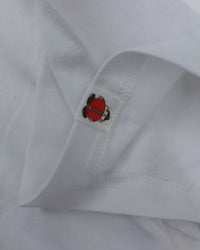 COTTON PAN / RIDE on Time WHITE