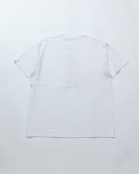 COTTON PAN / RIDE on Time WHITE